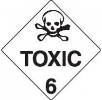 Toxic Class 6